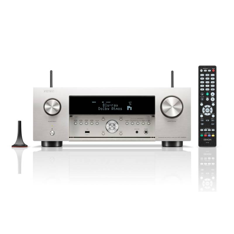 AVC-X4800H SILVER