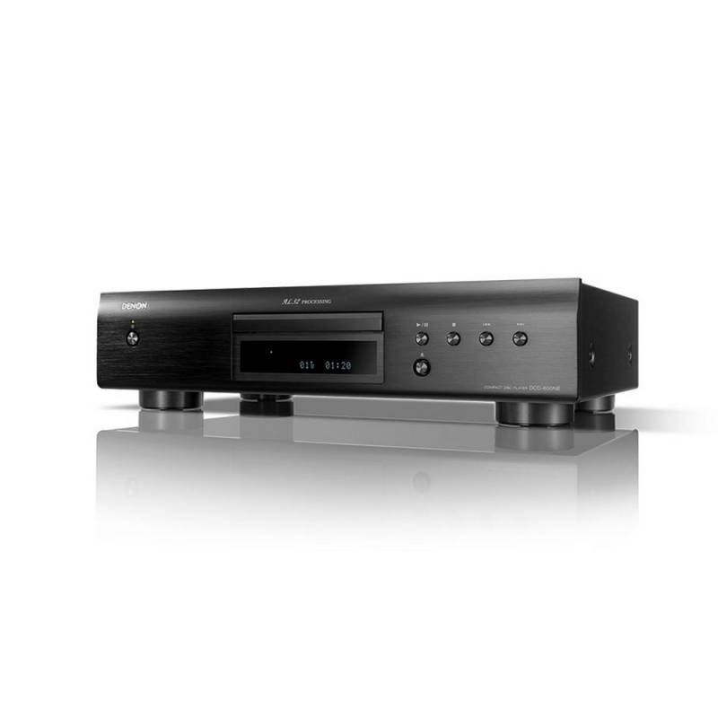 DCD-600NE BLACK