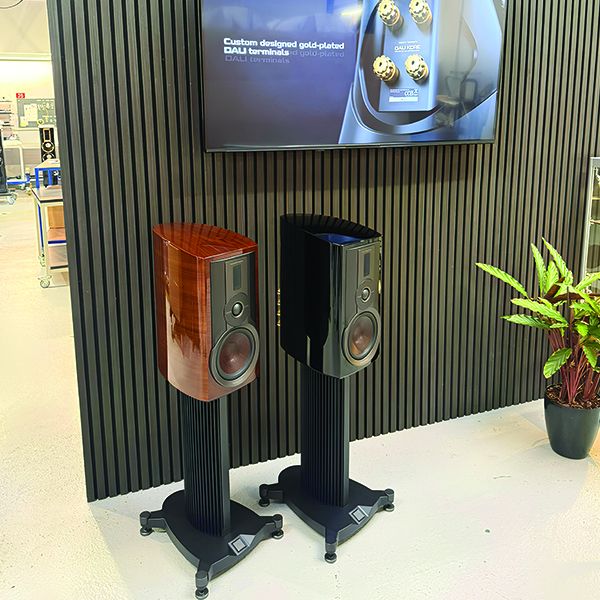 Concept Audio