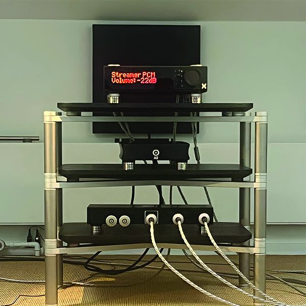 Concept Audio