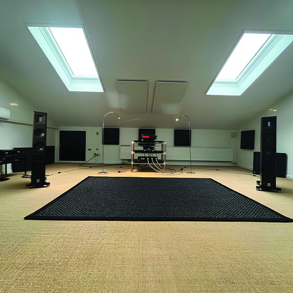 Concept Audio