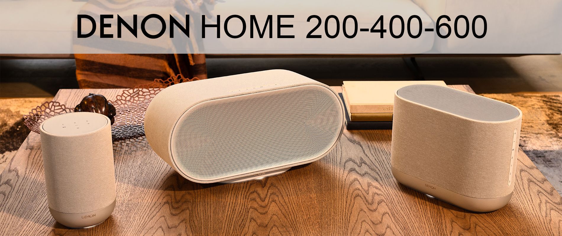 Concept Audio