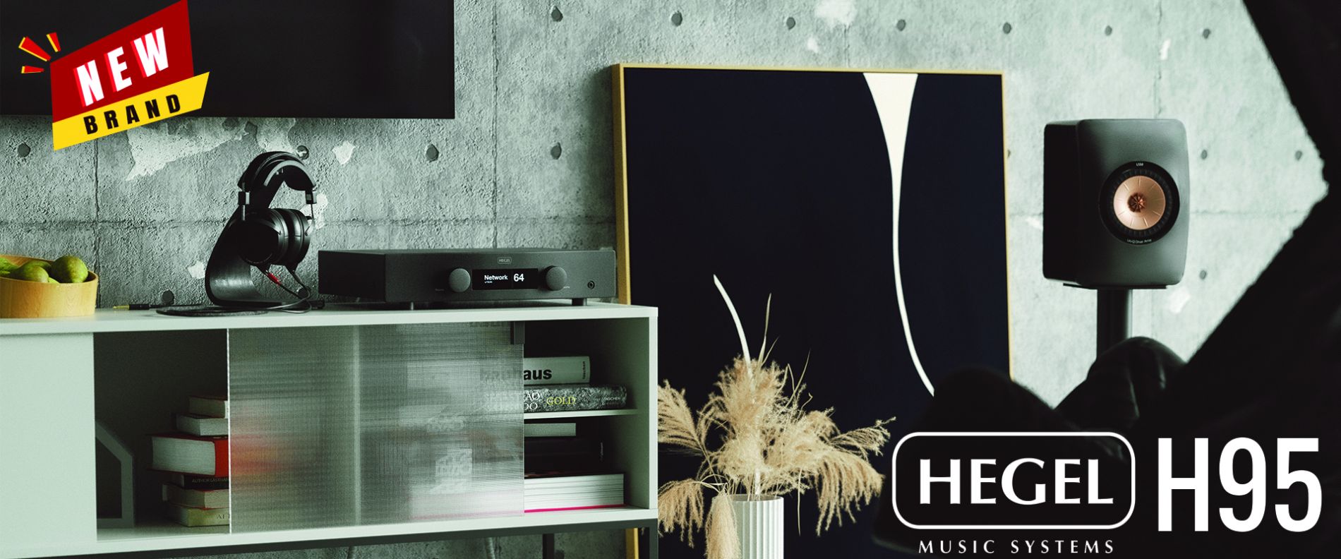 Concept Audio