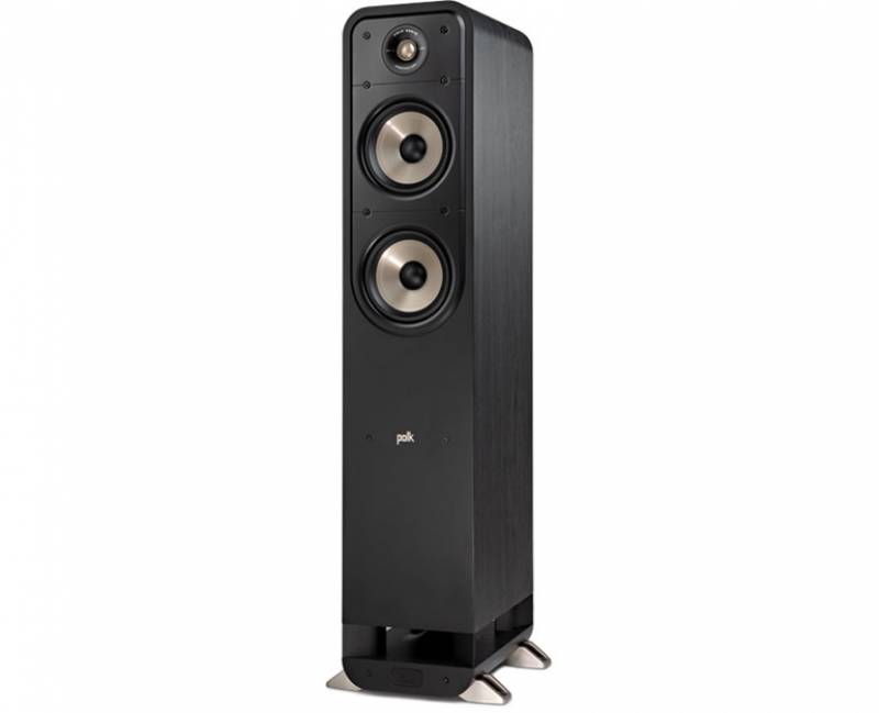 SIGNATURE S-55 EL BLACK