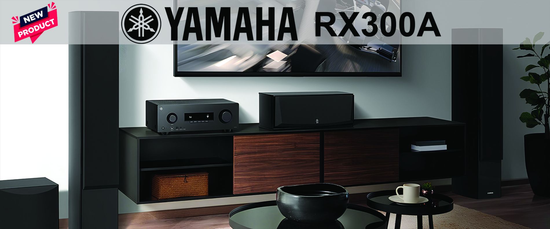 Concept Audio