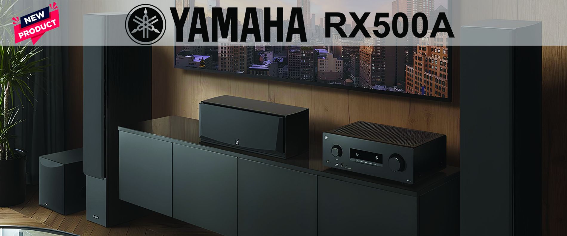 Concept Audio