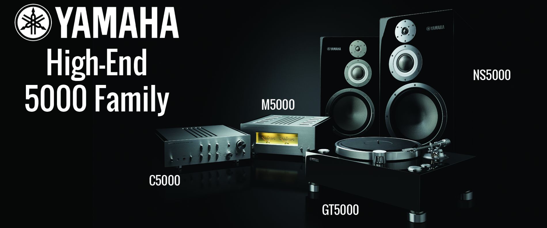 Concept Audio