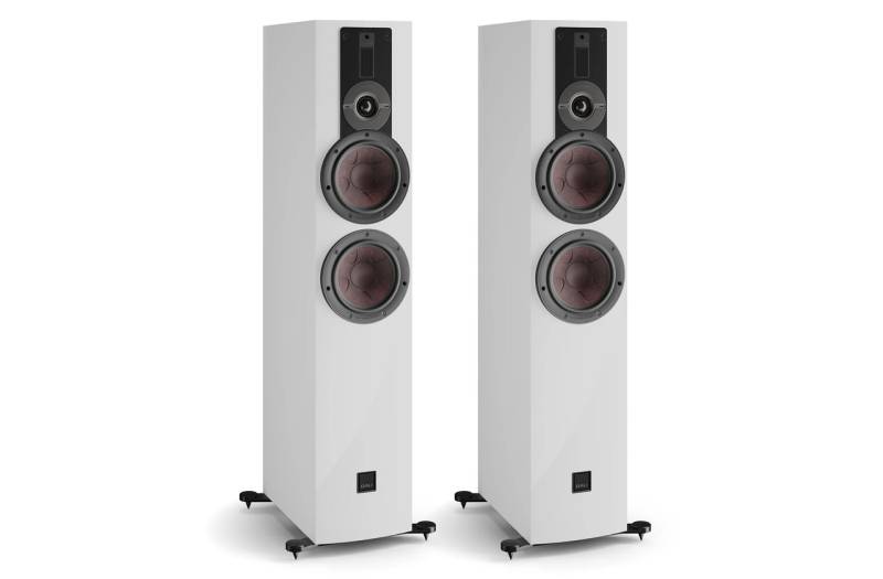 RUBIKORE 6 WHITE HIGH GLOSS