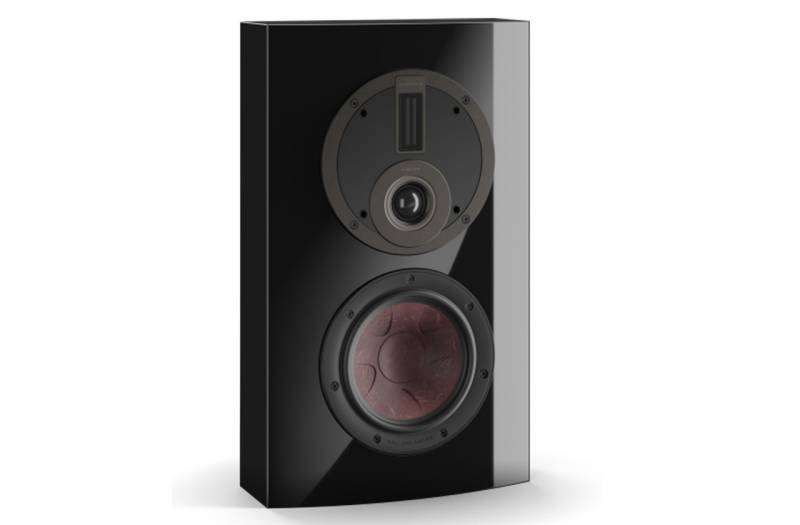 RUBIKORE ON-WALL BLACK