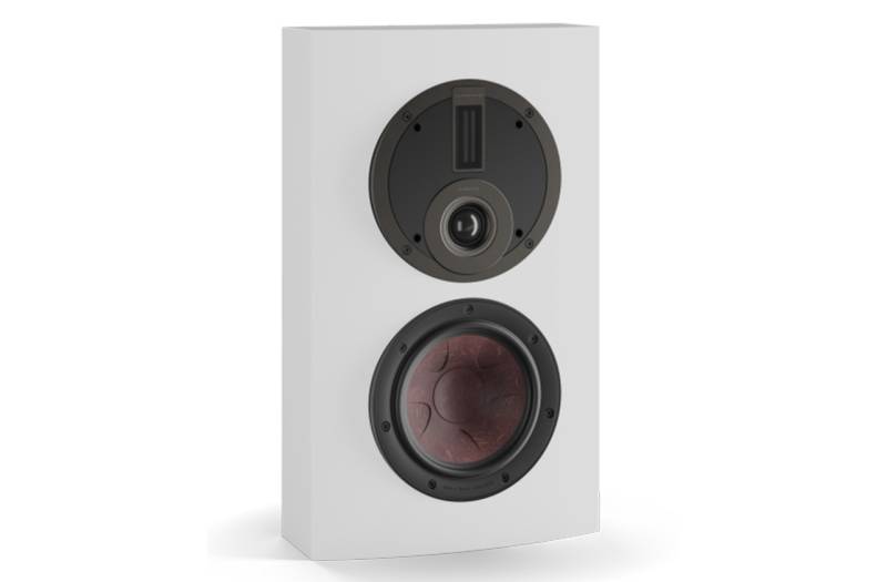 RUBIKORE ON-WALL WHITE